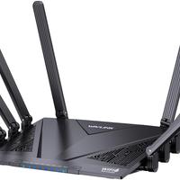 Router WAVLINK AX6000 da gaming NUOVO