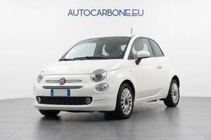 FIAT 500 1.0 2021 Lounge Hybrid