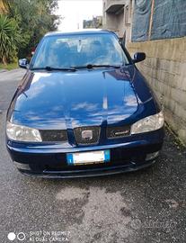 SEAT Ibiza 2ª serie - 2001