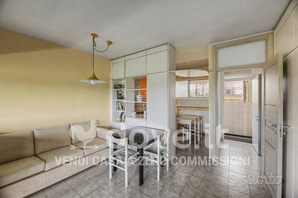 Appartamento – Varese, San Carlo, Santa Maria Maddalena - Altro