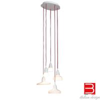 Lampada a sospensione Brokis Shadows