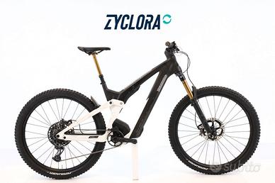 Scott Patron eRIDE X01 t.L