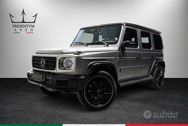 Mercedes Classe G 350 d Premium 286cv auto