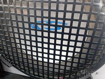 subwoofer amplificato alpine professionale 