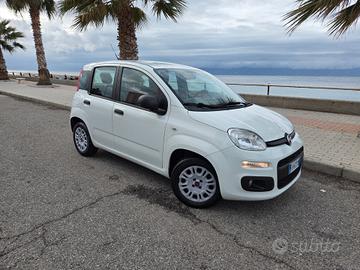 Fiat Panda 1.3 MJT 80 CV Lounge 2017 EURO 6