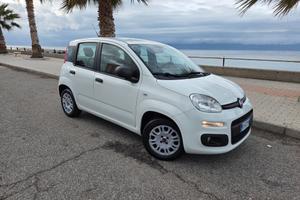 Fiat Panda 1.3 MJT 80 CV Lounge 2017 EURO 6