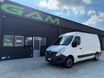 Renault Master 35.130 furgone Euro 6b