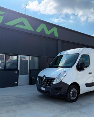 Renault Master 35.130 furgone Euro 6b