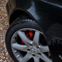 Cerchi Mercedes  da 17"