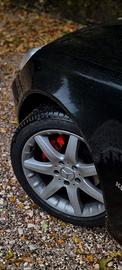 Cerchi Mercedes  da 17"