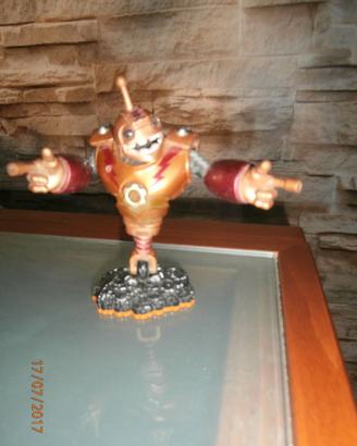 Skylander