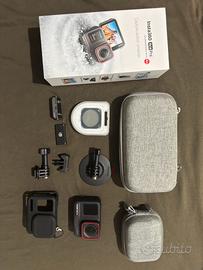 Insta360 ace pro e accessori