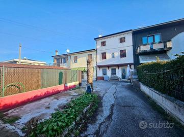 CASA INDIPENDENTE A SAN GIOVANNI LUPATOTO