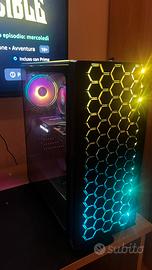 pc gaming rtx 3060 12 gb 16 gb ram 3200mhz