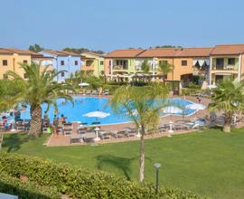 Casa vacanza Villaggio Riva Azzurra Policoro