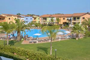 Casa vacanza Villaggio Riva Azzurra Policoro