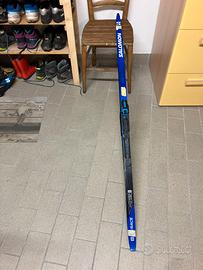 SALOMON S/RACE JR SCI SKATING DA FONDO 162