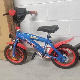 Bici bambino