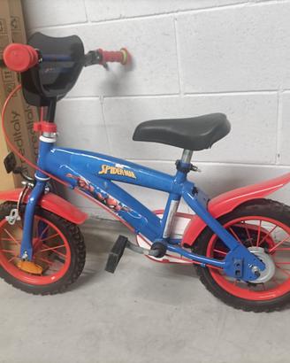 Bici bambino