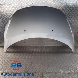 COFANO ANTERIORE PEUGEOT 307 (05-09)