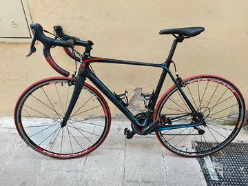 Cube carbon 
