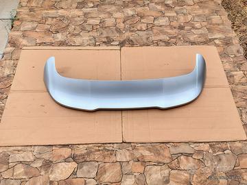 Spoiler posteriore Ford Fiesta ST mk8 2017->2023