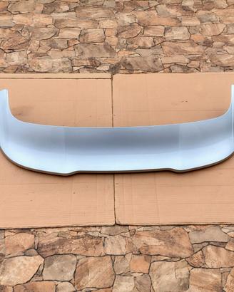 Spoiler posteriore Ford Fiesta ST mk8 2017->2023