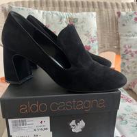 Scarpe Aldo Castagna