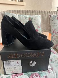 Scarpe Aldo Castagna