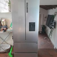 Frigo haier