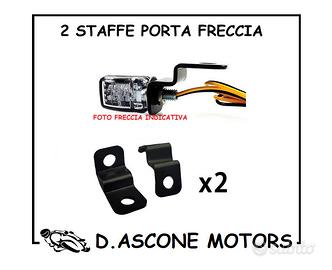 2 STAFFE FRECCE UNIVERSALI