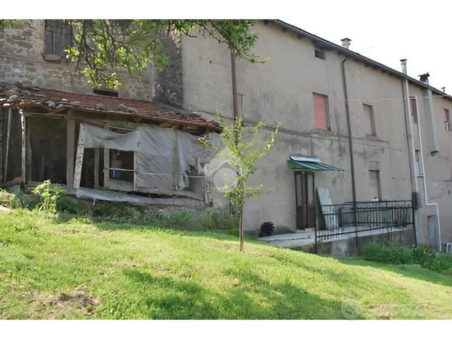RUSTICO A CAPRIOLO - Vista 2