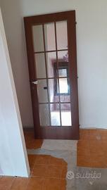 PORTA A SPECCHIO