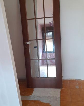 PORTA A SPECCHIO