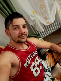 Disponibile per lavori extra a Rho e dintorni - Se