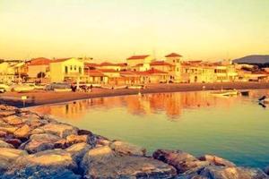 A 30 passi dal mare
