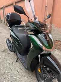 Honda sh 150 2026