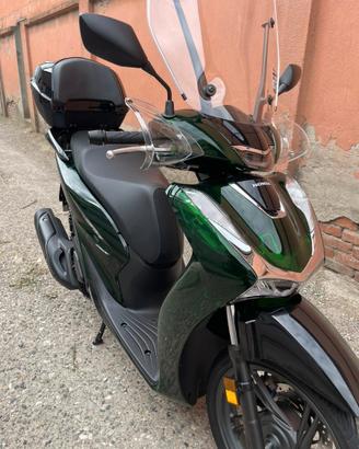 Honda sh 150 2026