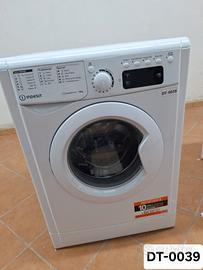 INDESIT  LAVATRICE CF 8KG 1200G INVERTER solo 329€