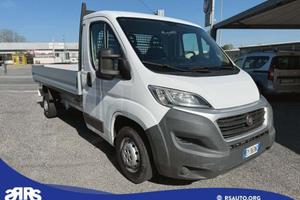 FIAT Ducato Ducato 35 2.3 MJT 130CV PC Cabinato