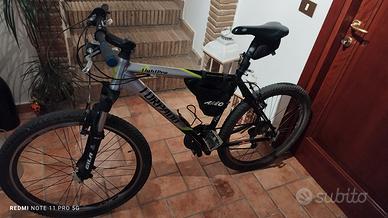 Mtb Torpado
