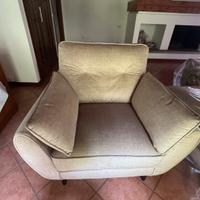 Poltrona Albignano Poltrone Sofà NUOVA