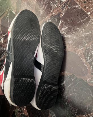 Scarpe richmond