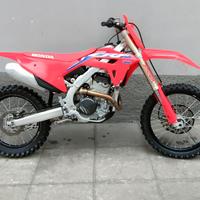 Honda CRF 250