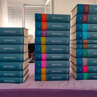 Enciclopedia Garzantine L'Universale 