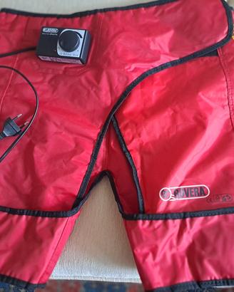 sauna shorts