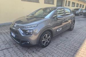 CITROEN C3 PureTech 83 S&S Feel Pack