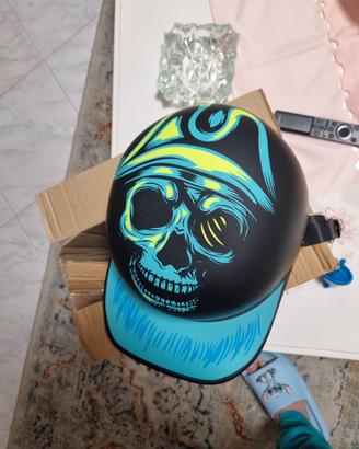 casco