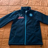 Giacca Ssc Napoli