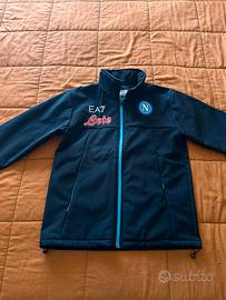 Giacca Ssc Napoli